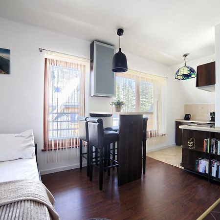 Visitzakopane - Pod Jodlami Apartment Экстерьер фото