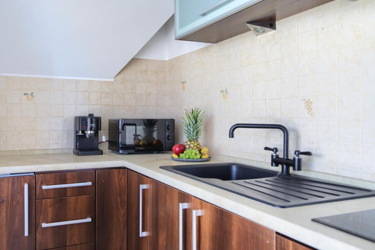 Visitzakopane - Pod Jodlami Apartment Экстерьер фото